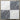 Checkerboard Marble Tile - Bianco Dolomite & Bardiglio Imperiale