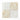 Checkerboard Marble Tile - Bianco Dolomite & Crema Marfil