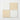 Checkerboard Marble Tile - Thassos White & Crema Marfil