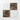 Checkerboard Marble Tile - Thassos White & Emperador Dark
