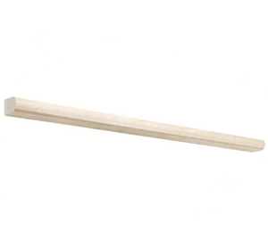 Crema Marfil Marble Trim - Pencil Liner