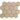 Crema Marfil Marble 3’’ X 3’’ Hexagon Mosaic Backsplash Tile