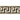 Crema Marfil Marble Greek Key Border w/ Emperador Dark Polished / 1 pcs. Accent & Trim Tile