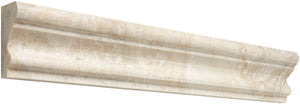 Diano Royal (Queen Beige) Marble Trim - Milano Molding
