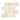 Durango Cream Travertine 3’’ X 6’’ Tile Tumbled Wall Tile