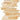 Giallo Crystal Honey Onyx Manhattan Random-Strip Mosaic Polished Backsplash Tile