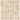 Ivory (Light) Travertine Mosaic - 1x1 Square