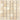 Ivory (Light) Travertine 2’’ X 2’’ Mosaic Tumbled / 1 sheet Wall Tile
