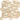 Ivory Light Travertine Tile - Roman Pattern - Tumbled