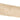 Ivory / Light Travertine 1’’ X 12’’ Quarter-Round Trim Honed Quarter-Round