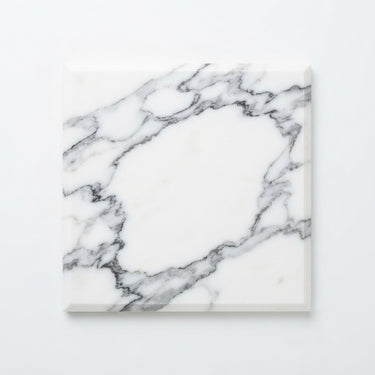 Arabescato Corchia 12x12 Marble Tile