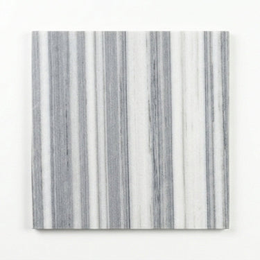 Marmara Equator Marble Tile, Polished finish - color and finish reference (shown: 12x12)