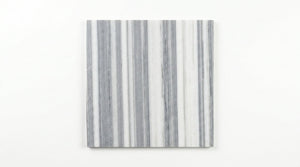 Marmara Equator Marble Tile - 18x18