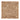 Noce Travertine 1’’ X 1’’ Mosaic Tumbled/Filled & Honed/Split-Faced Wall Tile