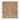 Noce Travertine 5/8’’ X 1-1/4’’ Brick Mosaic Tumbled Wall Tile