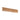 Noce Travertine 1’’ X 12’’ Quarter-Round Trim Honed Quarter-Round