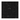 Nero Marquina Marble Mosaic - 1x1 Square