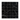 Nero Marquina Marble Mosaic - 2x2 Square