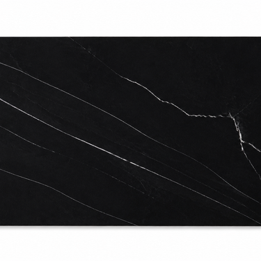Nero Marquina Marble Tile - 12x24