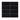 Nero Marquina Marble Tile - 3x6