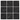 Nero Marquina Marble Tile - 4x4