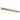 Noce Travertine Trim - Pencil Liner