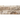Philadelphia Travertine Split-Face Ledger Panel in Creamy Beige and Brown