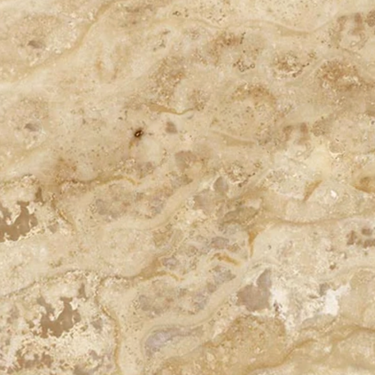 Philadelphia Travertine 12’’ X 24’’ Tile Filled & Honed Wall Tile