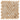 Philadelphia Travertine 1’’ X 2’’ Diamond Mosaic Tumbled Wall Tile