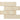 Durango Cream Travertine 3’’ X 6’’ Tile Micro-Beveled Filled & Honed Wall Tile