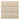 Durango Cream Travertine 4’’ X 4’’ Tile Micro-Beveled Filled & Honed Wall Tile
