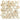 Latravonya Travertine 2’’ X 2’’ Hexagon Mosaic Filled & Honed Wall Tile