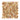 Scabos Travertine 1’’ X 2’’ Diamond Mosaic Tumbled Wall Tile