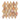 Scabos Travertine 2’’ X 4’’ Diamond Mosaic Tumbled Wall Tile
