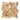 Scabos Travertine Flat Pebble Random Broken Mosaic Tumbled Wall Tile