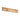Scabos Travertine 1’’ X 6’’ Quarter-Round Trim Honed Quarter-Round