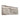 Silver Pewter Blend Travertine 5’’ X 12’’ Baseboard Trim Honed Baseboard