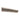 Silver Pewter Blend Travertine 2’’ X 12’’ Single-Step Chair Rail Trim Honed Single-Step Chair Rail