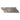 Silver Pewter Blend Travertine Ledger-Panel Split-Faced Wall Tile