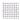 Thassos White Marble Basketweave Mosaic (w/ Black) Polished/Honed Backsplash Tile