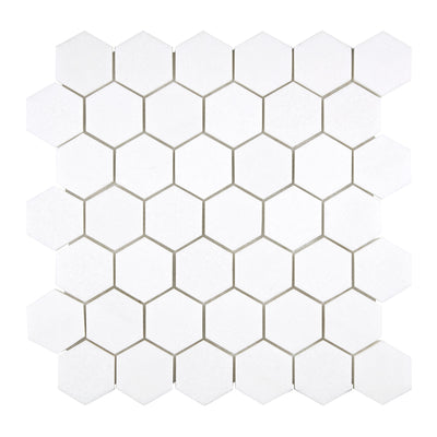 Bright white