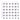 Thassos White Marble Octagon Mosaic (w/ Blue-Gray) Polished/Honed Backsplash Tile