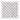 Thassos White Marble Stanza Mosaic (w/ Blue-Gray) Polished/Honed Backsplash Tile