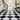 Checkerboard Marble Tile - Thassos White & Nero Marquina