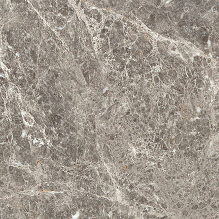 Tundra Gray Marble Tile - 12x12 Tumbled