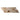 Valencia Travertine 6’’ X 24’’ Ledger Panel Split-Faced Wall Tile