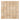Walnut Travertine 2’’ X 2’’ Mosaic Tumbled Backsplash Tile