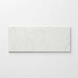 Bianco Dolomite Tile - 4x12