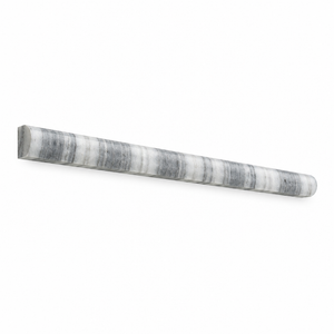 Marmara Equator Marble Trim - Bullnose Liner