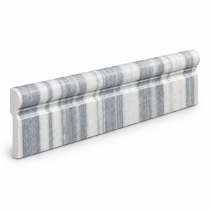 Marmara Equator Marble Trim - Milano Molding